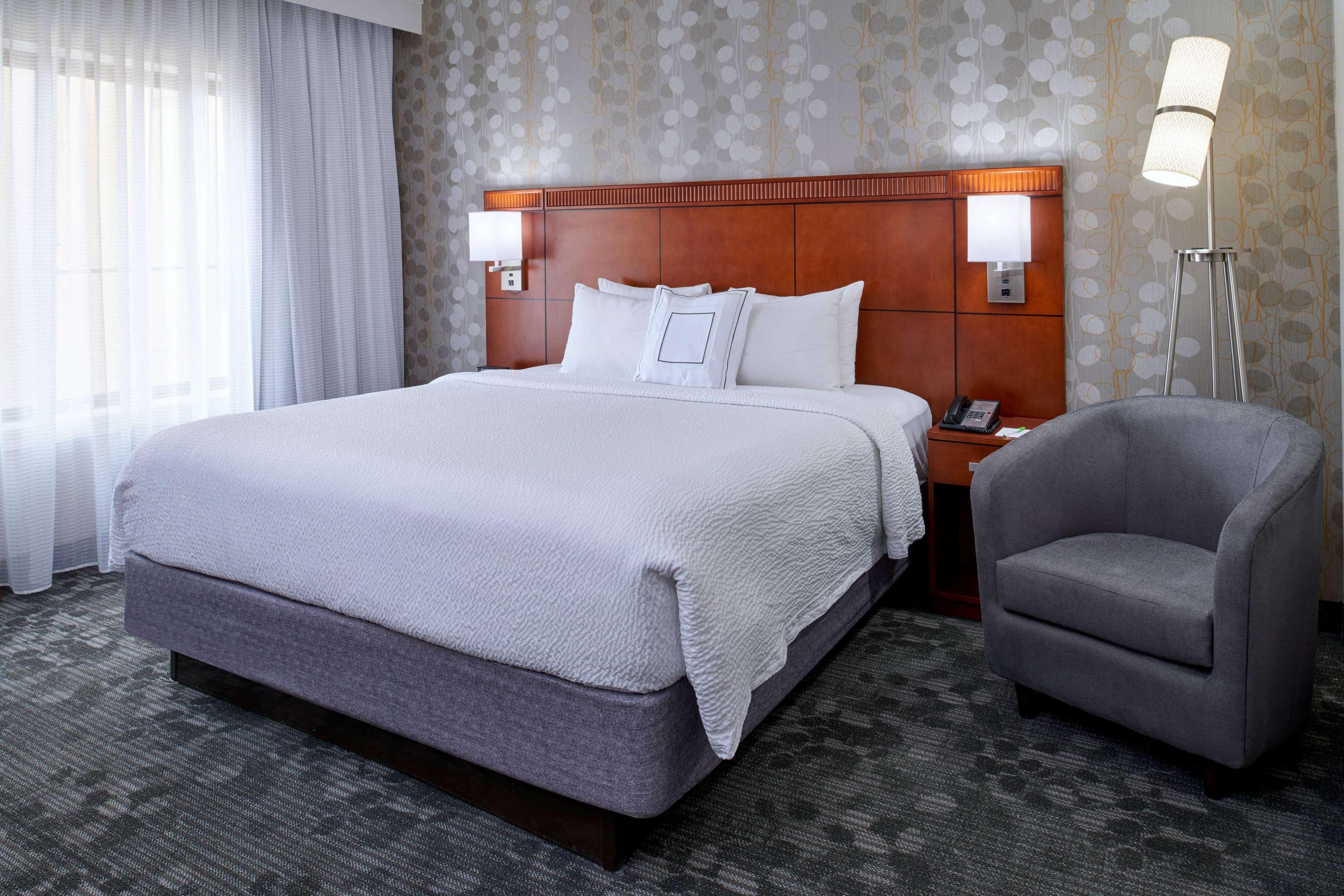 Hotel Sonesta Select Indianapolis Carmel Exterior foto